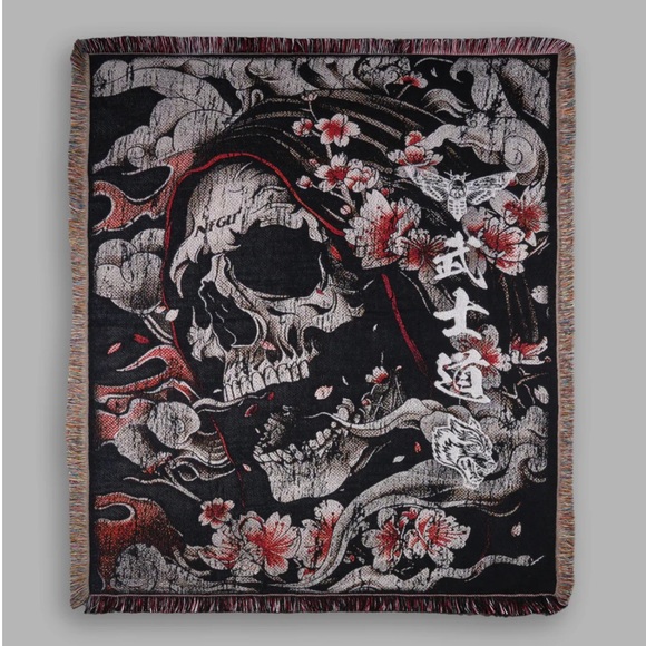 Darc Sport - Blanket - Picture 1 of 4